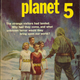 Image for article titled Pulp SF Book Covers That Channel Pure Id
